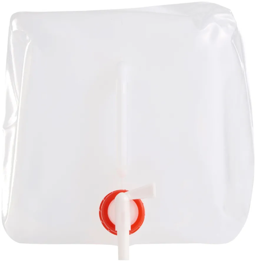 Vanddunk foldbar 10 liter - Sunlife®
