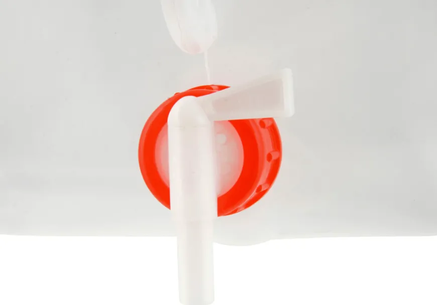 Vanddunk foldbar 10 liter - Sunlife®