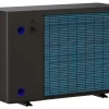 Varmepumpe Fjord Inv. 11 kW Wi-Fi - Swim & Fun