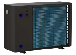 Varmepumpe Fjord Inv. 16 kW Wi-Fi - Swim & Fun