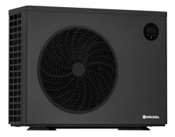 Varmepumpe Fjord Inv. 9 kW Wi-Fi - Swim & Fun