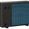 Varmepumpe Fjord Inv. 7 kW Wi-Fi - Swim & Fun
