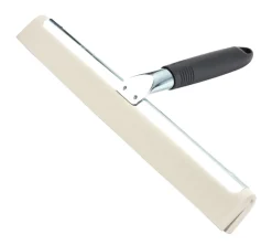 Vådrumsskraber 34 cm - G. Funder