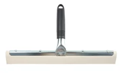 Vådrumsskraber 34 cm - G. Funder