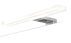 Vela LED-væglampe 5 W Scanbad by Dansani