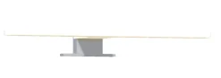 Vela LED-væglampe 5 W Scanbad by Dansani