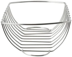 Vendbar holder til steg og ribben - Grillexpert®