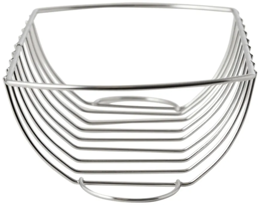 Vendbar holder til steg og ribben - Grillexpert®