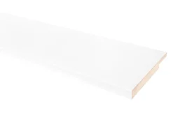 Vinduesbundstykker - 30 x 240 cm - 18 mm