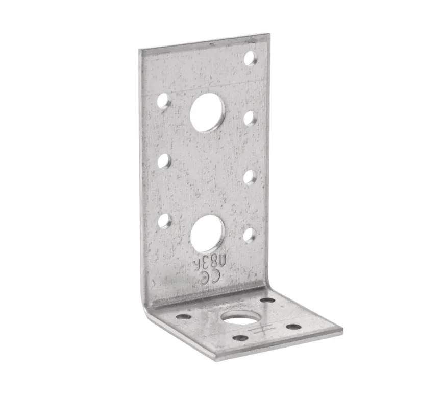 Vinkelbeslag AE48 90 x 48 x 48 mm