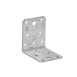 Vinkelbeslag 70 x 70 x 55 mm