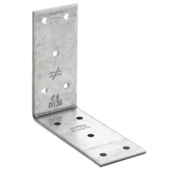 Vinkelbeslag 93 x 93 x 40 mm