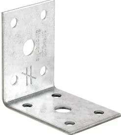 Vinkelbeslag 50 x 50 x 35 mm