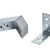 Vinkelbeslag 90 x 90 x 40 x 2,0 mm 20-pk.
