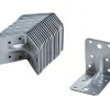 Vinkelbeslag 70 x 70 x 55 x 2,0 mm 20-pk.