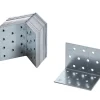 Vinkelbeslag 60 x 60 x 80 x 2,0 mm 20-pk.