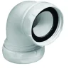 Vinkel 1 1/2" x 32 mm