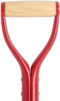 Walgren® drænspade asketræ 136 cm