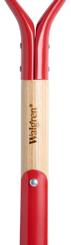 Walgren® drænspade asketræ 136 cm