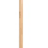 Walgren® rive m/14 tænder asketræ 160 cm