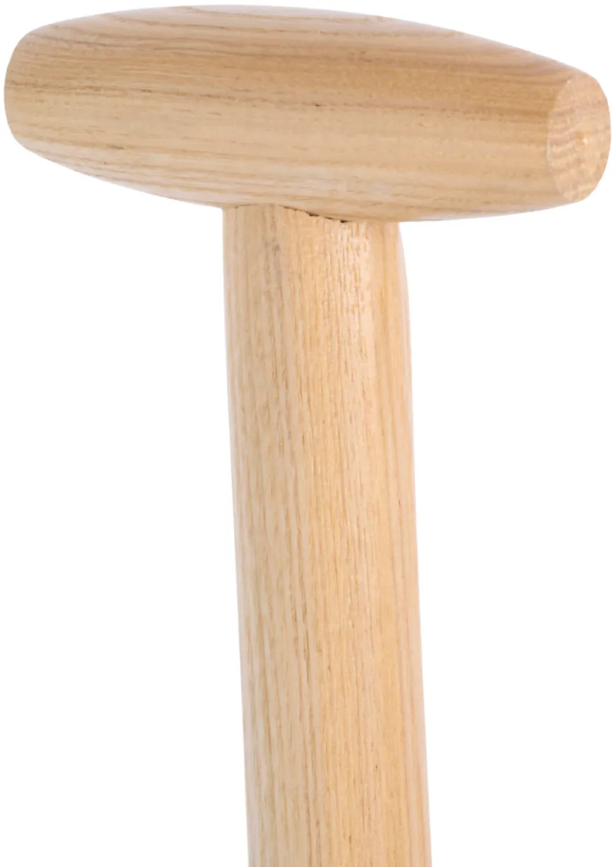 Walgren® skovl asketræ 130 cm