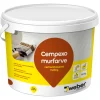 Weber Cempexo murmaling gul - 10 kg