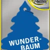 Wunder-Baum luftfrisker – New Car